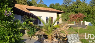 Maison à Lecumberry (64220)