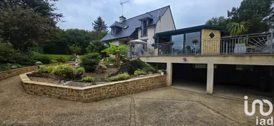House in Sixt-sur-Aff (35550)