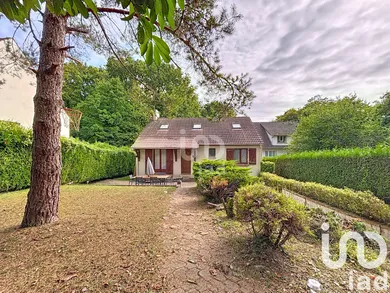 Maison à Montry (77450)