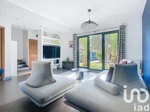 House at Colombes (92700)