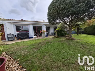 House at La Roche-sur-Yon (85000)