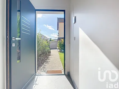 House at Colombes (92700)