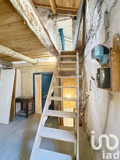 Maison de village à Adissan (34230)