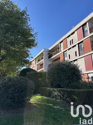 Appartement à Palaiseau (91120)