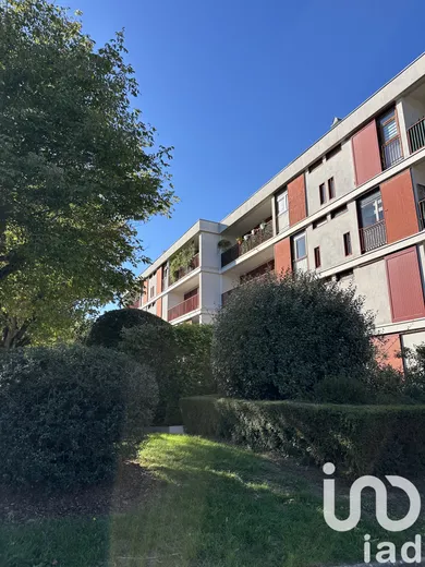 Appartement à Palaiseau (91120)