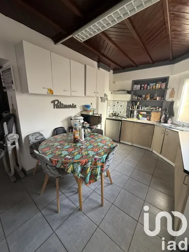 Maison à Bruay-la-Buissière (62700)