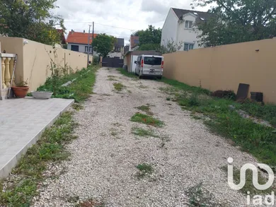 Maison à Montfermeil (93370)