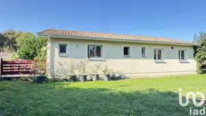 House at Le Barp (33114)