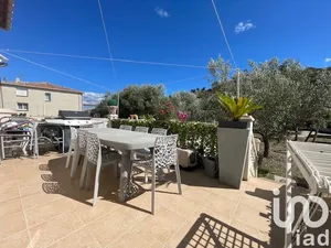 Apartment at Le Rove (13740)