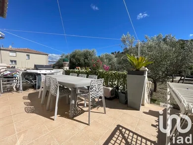 Apartment at Le Rove (13740)