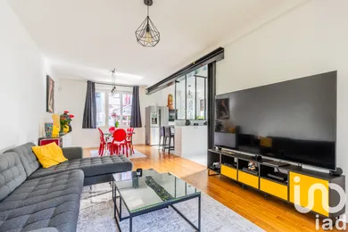 House at Châtillon (92320)