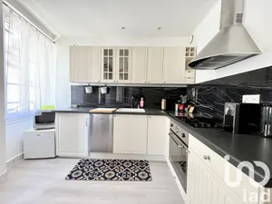 Apartment at Antony (92160)