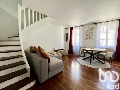 Appartement à Antony (92160)