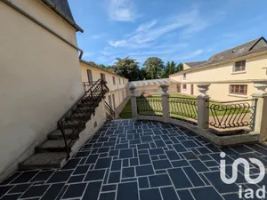 Building in Chouzé-sur-Loire (37140)