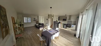 Pavillon à Orléans (45000)