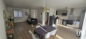 Pavillon à Orléans (45000)