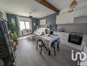 Apartment at Fréjus (83370)