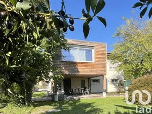 Maison à Lescar (64230)