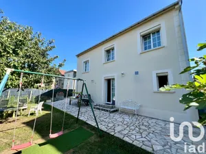 Maison à Soisy-sous-Montmorency (95230)