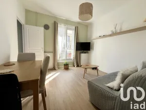 Appartement à Colombes (92700)