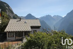 Maison à La Garde (38520)