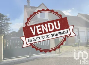 House at Le Vaudreuil (27100)