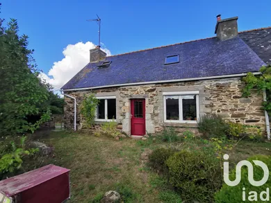 Maison à Troguery (22450)