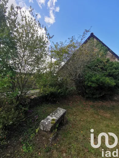 Maison de campagne à Troguery (22450)