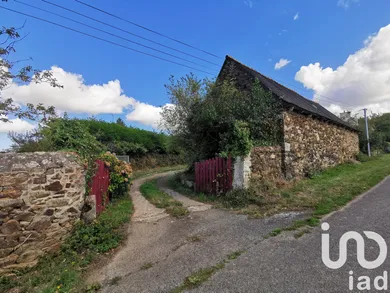 Maison de campagne à Troguery (22450)