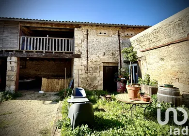 Park home in Celles-sur-Belle (79370)