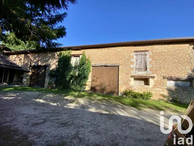 Ferme à Siorac-en-Périgord (24170)