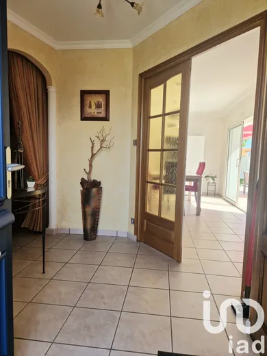 House at Saint-Hilaire-de-Riez (85270)