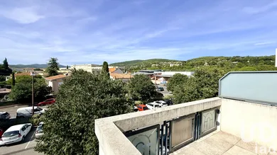 Apartment at Draguignan (83300)