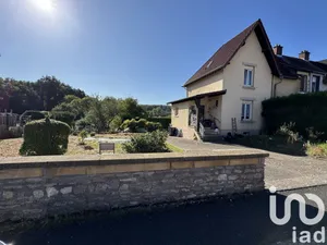 House at Creutzwald (57150)