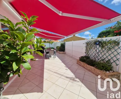 Maison à Saint-Hilaire-de-Riez (85270)