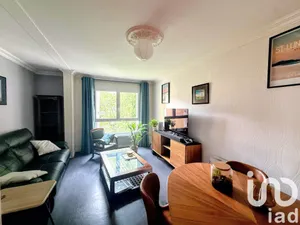 Apartment at Rennes (35700)