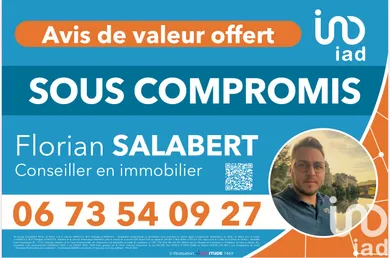 Apartment at Saint Geniez d'Olt et d'Aubrac (12130)