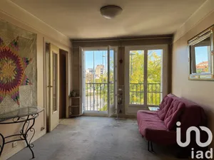 Apartment at Vanves (92170)