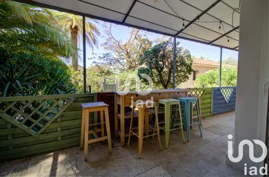 Apartment in Roquebrune-sur-Argens (83380)