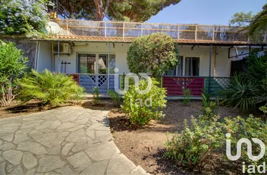 Apartment in Roquebrune-sur-Argens (83380)