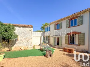 House at La Seyne-sur-Mer (83500)