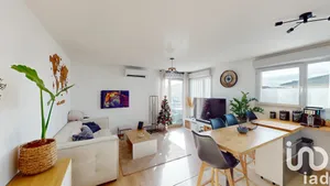 Apartment at Toulouse (31200)