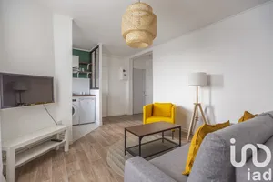 Apartment at Drancy (93700)