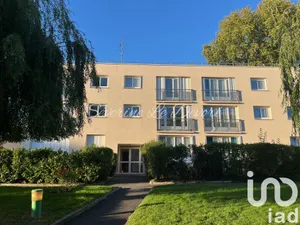 Apartment at Montlignon (95680)