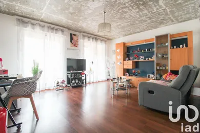 Appartement à Saint-Affrique (12400)