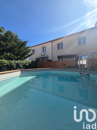 House in Pia (66380)