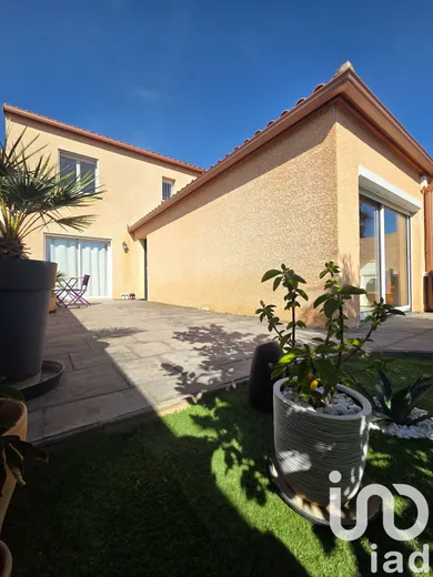 House in Pia (66380)