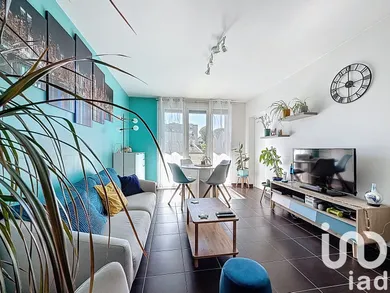 Appartement à Épernay (51200)