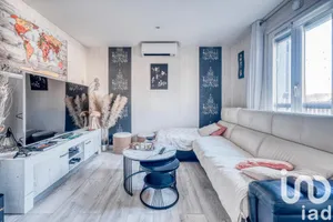 Traditional house at Marly-la-Ville (95670)