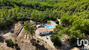Maison à Taradeau (83460)